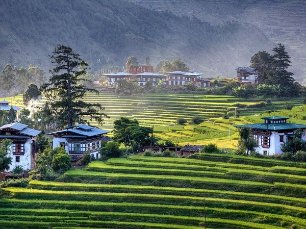 Image result for bhutan beauty