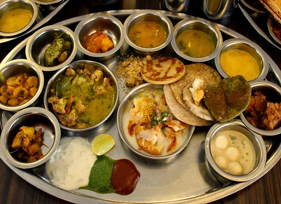 Gujarat Food Senior Citizen Gujarat Tour