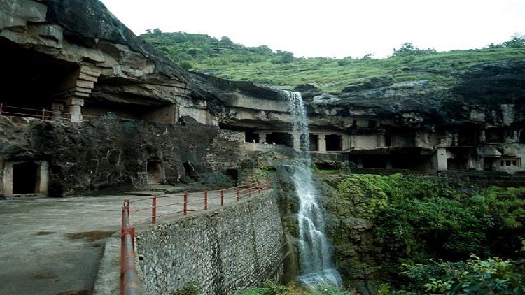 Senior Citizen Ajanta and Ellora Tour