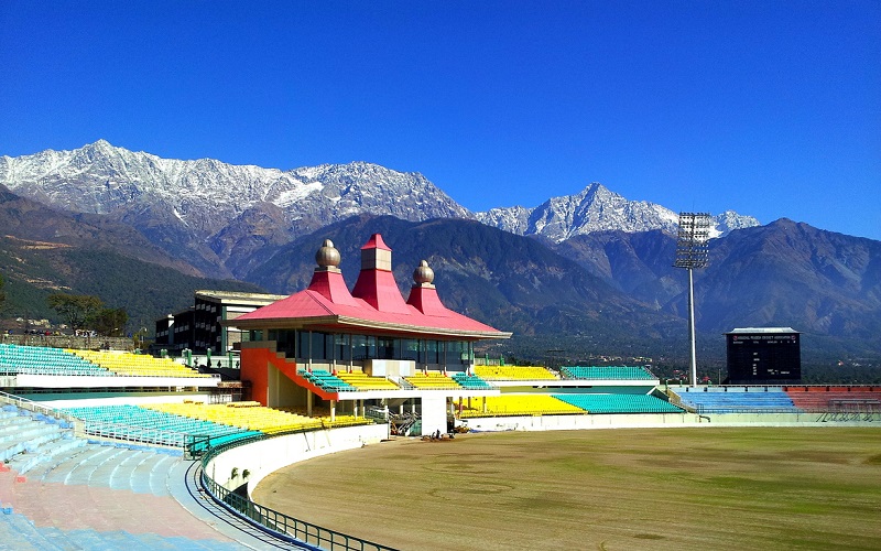 Dharamshala - Senior Citizen Himachal Tour