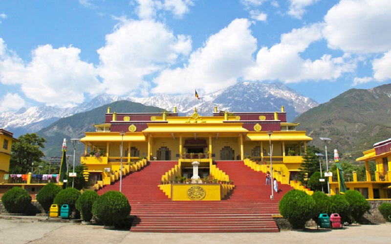 Himachal Pradesh - Dalhousie Senior Citizen Tour