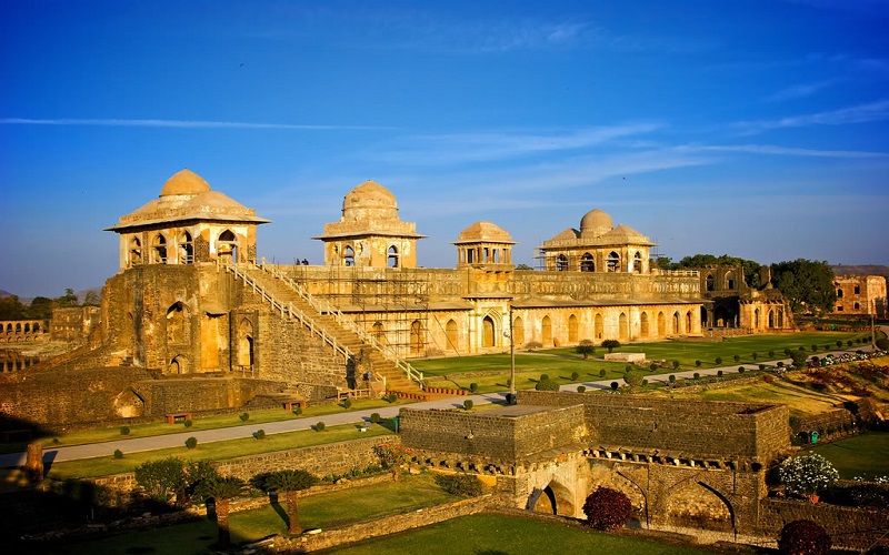  Madhyapradesh Senior Citizen Tour 