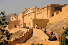 Senior Citizen Rajasthan Tour Senior Citizen Tours