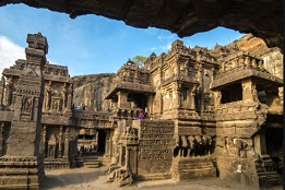 Ajanta Ellora Tours and Travels for senior Citizens