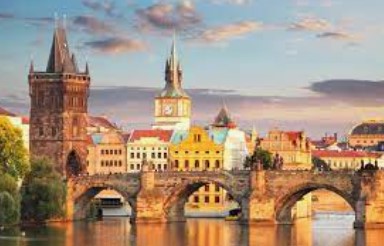 Europe Senior Citizen Tours and Travels for senior Citizens