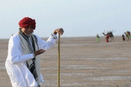 Senior Citizen Rann Utsav Kutch Tour Senior Citizen Tours